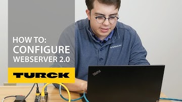 How to Configure Webserver 2.0