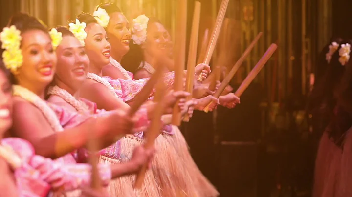 Hālau Nā Lei Kaumaka O Uka | Merrie Monarch 'Auana