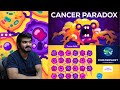 Why Blue Whales Don't Get Cancer - Peto's Paradox (Kurzgesagt) CG Reaction