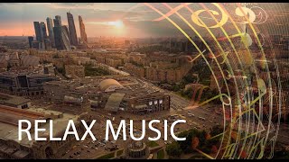 Relax Music - Instrumental Music - Красивая спокойная инструментальная музыка