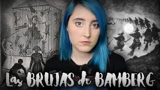 La Terrible Caza De Brujas De Bamberg Alemania Nekane Flisflisher