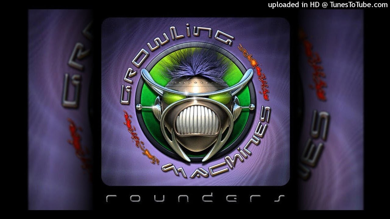 Tonton The KLF - 3 A.M. Eternal (Growling Machines & Domestic Remix) di YouTube Tonton The KLF - 3 A.M. Eternal (Growling Machines & Domestic Remix) di YouTube