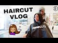 Real Hair Series: COME TO THE SALON WITH ME | HAIR VLOG