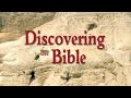 Discovering the Bible (1995) | Full Movie | Russel Boulter