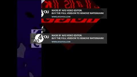 21 + 5 = 26 Klasky Csupo in Reverse Order