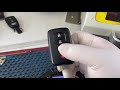 TOYOTA SMART KEY RENEW & PROGRAM - HIGHLANDER 2008-2014 (AUTOPROPAD & VVDI KEY TOOL)