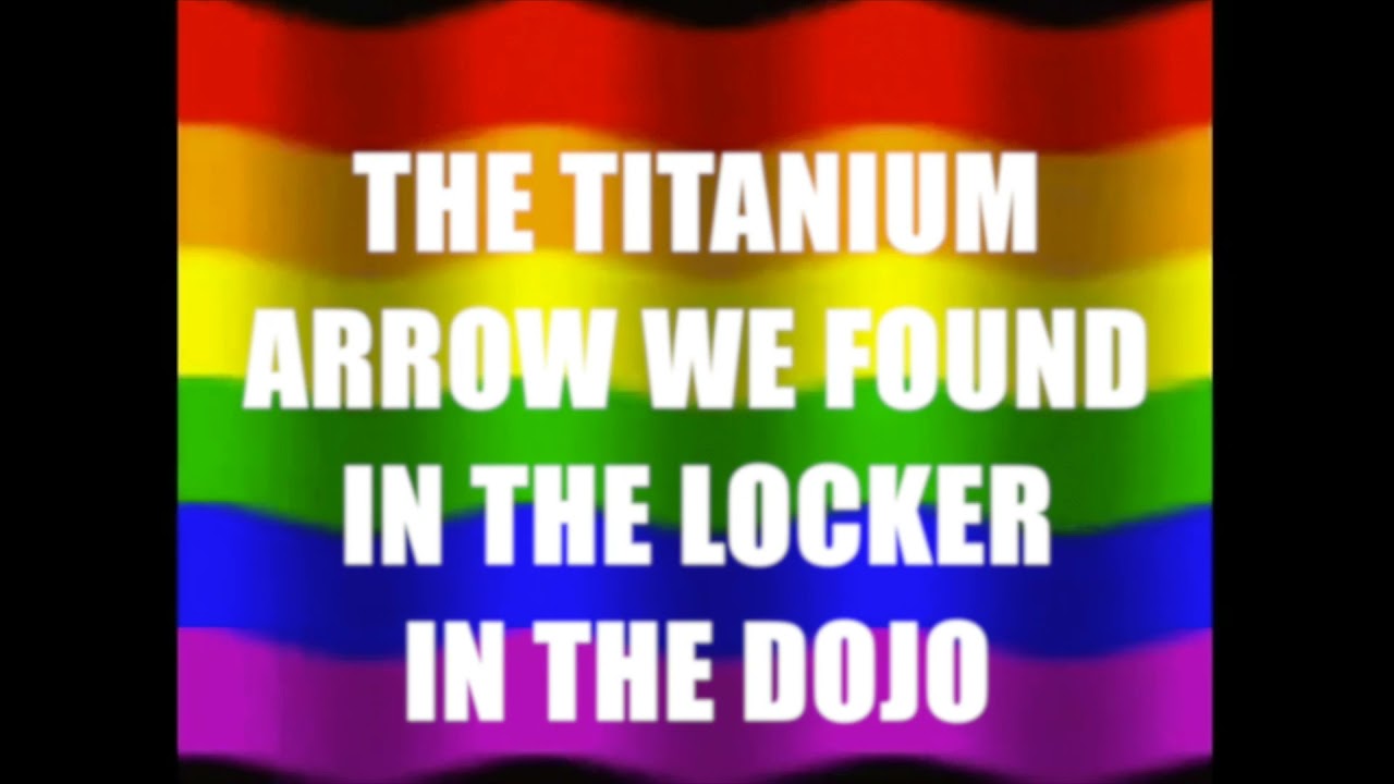 OBJECTS MAKOTO SHOVED UP HIS ARSE (A Bruno Powroznik Classic)