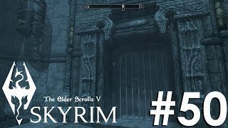 PURGING FOR PERYITE | The Elder Scrolls V: Skyrim [Ep. 50]