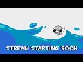 Beginning of video