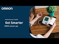 What is omron connect