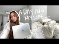 A Day In My Life @ College | Northeastern University Junior