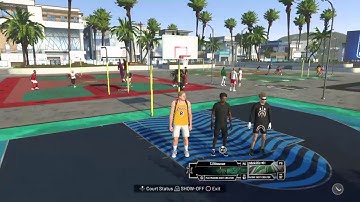 BEST CENTER BUILD ON 2K21 . OVERPOWERED CENTER ON 2K $ BEST BUILD ON 2K21 ! RUNNING WITH HIGHEST REP