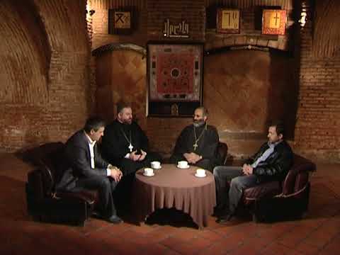 ქრისტიანული სასწაულები