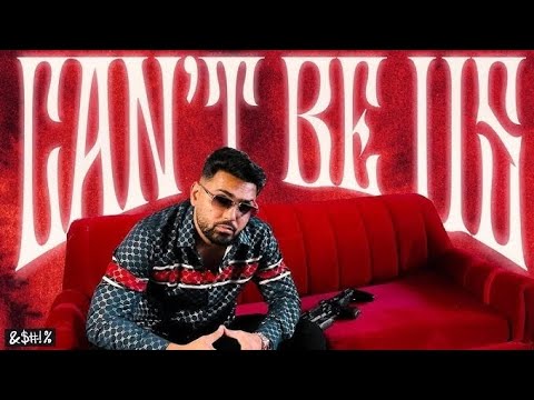Can't Be Us (OFFICIAL VIDEO) PREMDHILLON ft Sudesh Kumari |The Kidd |Latest Punjabi Songs 2025