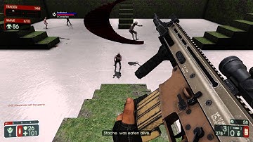 Killing Floor 2 Modifications - Beta Mod Releases - [Release] Pepsiman Scrake Skin