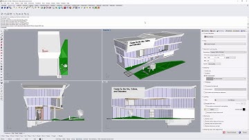 Rhino Plugin | Rhino Render Stills UTSOA Render Farm