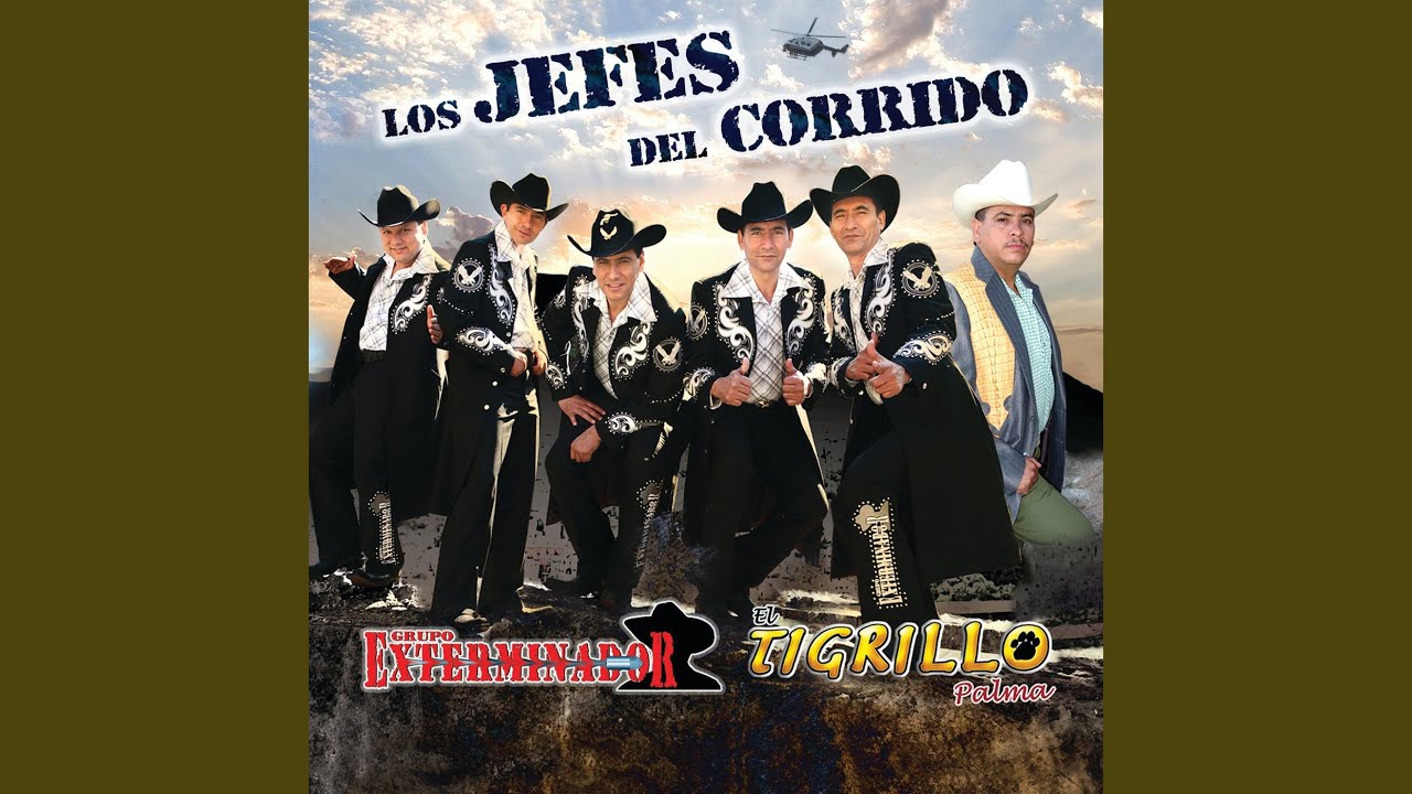 Ver Los Dos Compas no YouTube