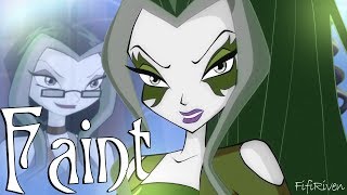 Horizon Angels Rhea - Faint