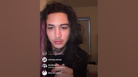 REDDA + LUNCHBOX - we not the same* (prod. chromes x quisworldwide) [SNIPPET] [IG LIVE - 5/8]