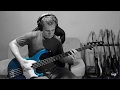 Tell Me Baby - bass cover [Modulus]