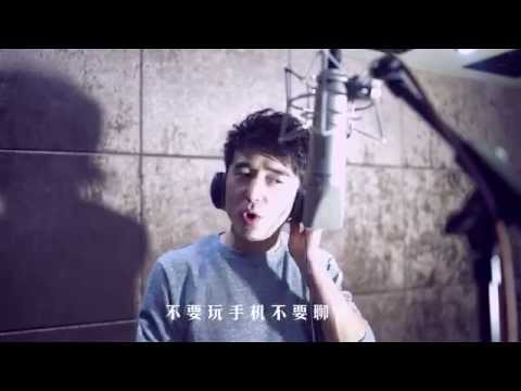 《礼拜之歌》艾尼瓦尔江-chinese-muslim-singer-cover-《it's-jummah》-from-reaf