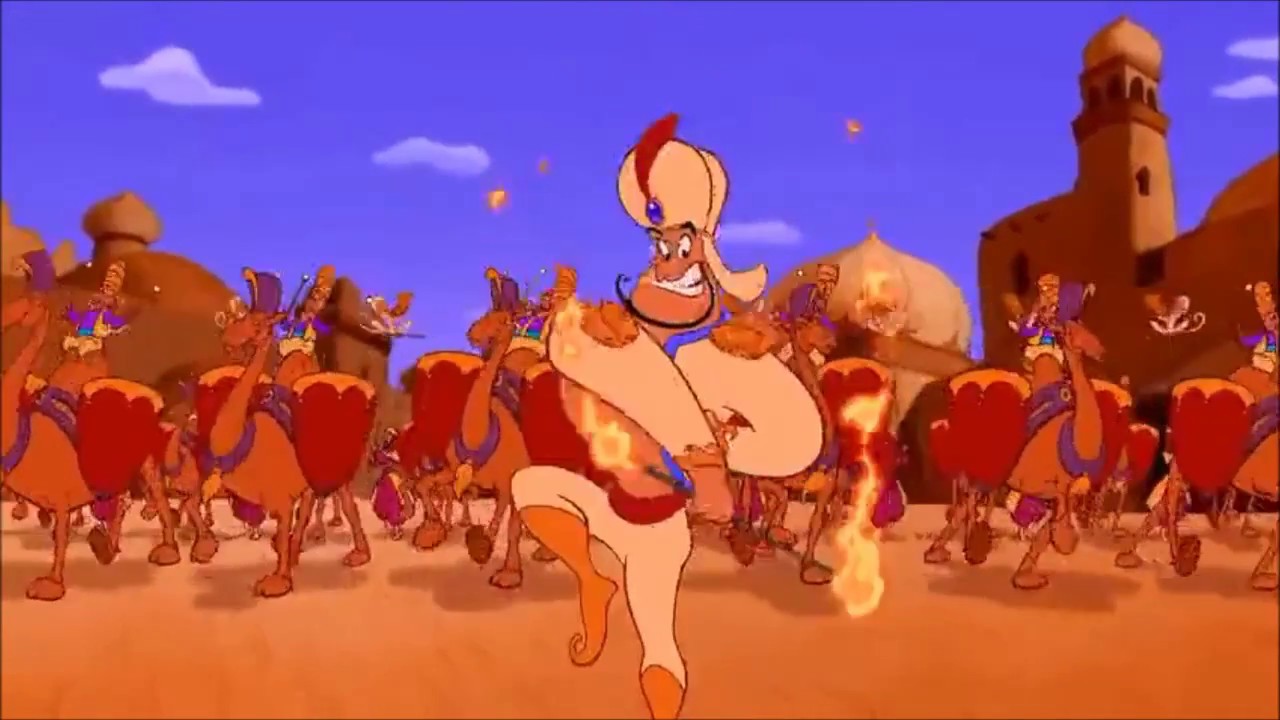 Samurai Hood - Part 9 - Aku and Creeper's Plan