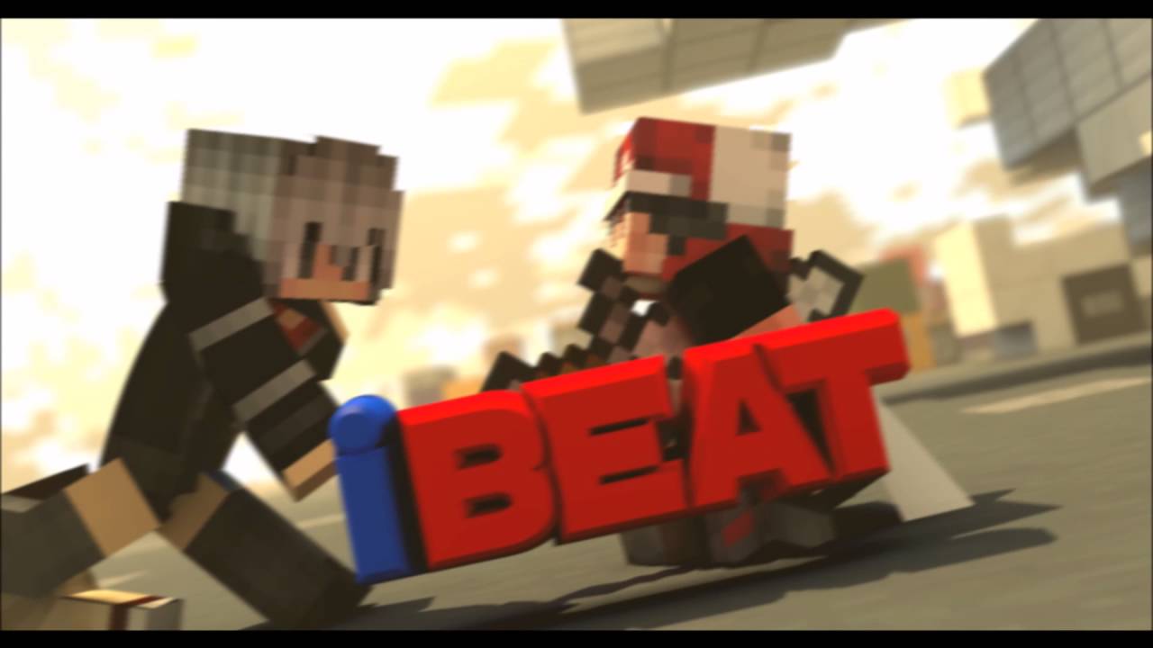 FanIntro | IBeaturscore | By RedBossMC | ops??