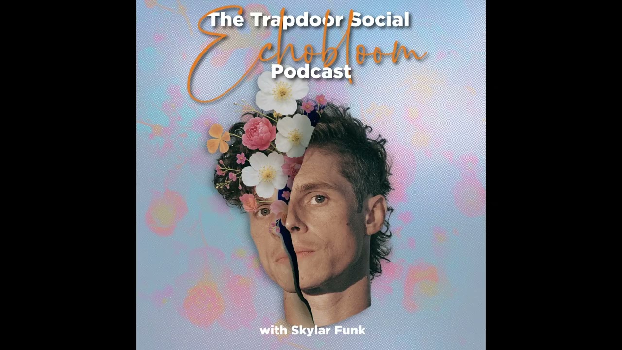 Obejrzyj The Echobloom Podcast w. Skylar Funk - Prophit w YouTube Obejrzyj The Echobloom Podcast w. Skylar Funk - Prophit w YouTube