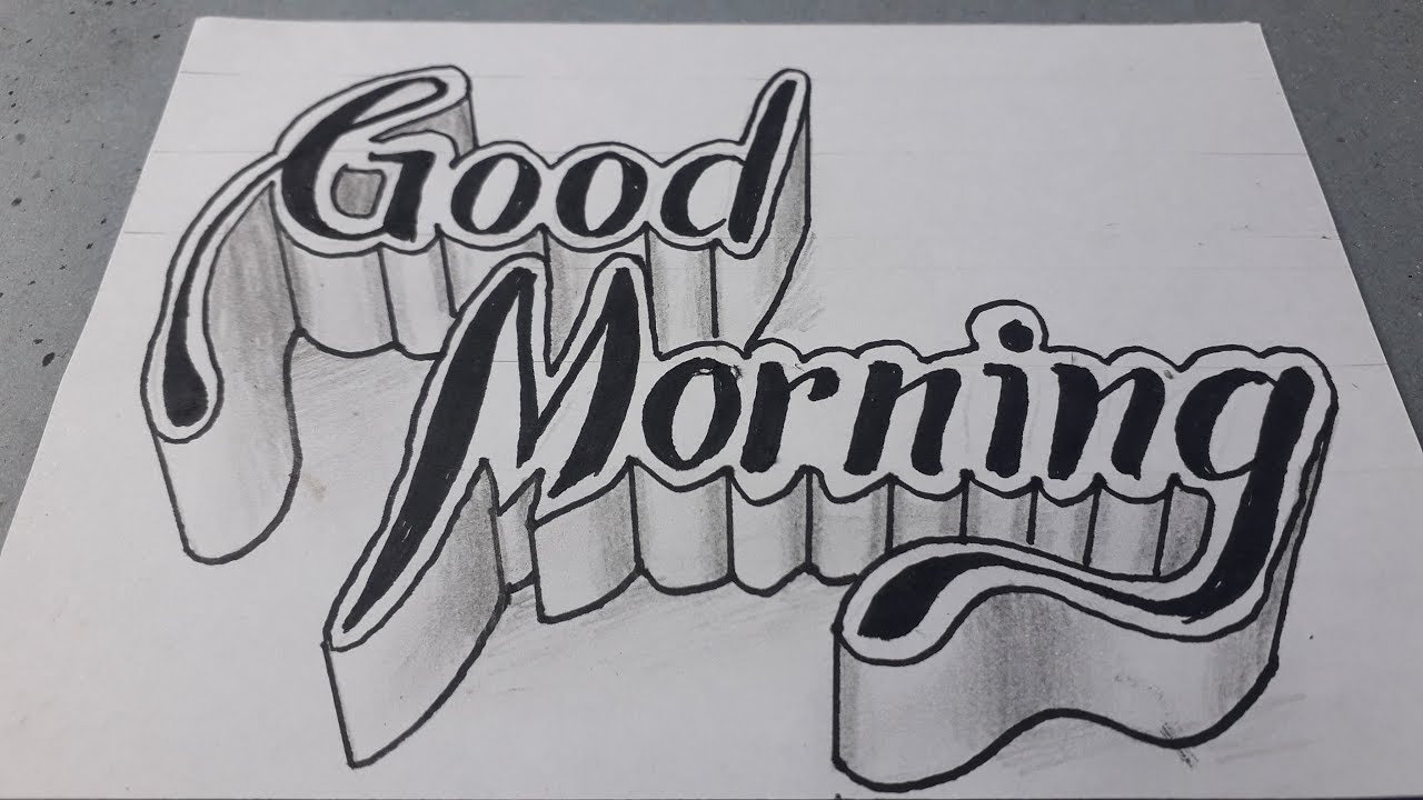 How To Get Good At Drawing (With Pictures) - Wikihow