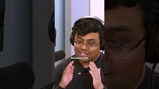 Stable Diffusion CEO About SUPERHUMANS.