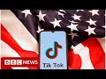 TikTok: Chinese app may be banned in US, says Pompeo - BBC News