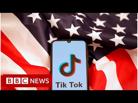 TikTok: Chinese app may be banned in US, says Pompeo – BBC News