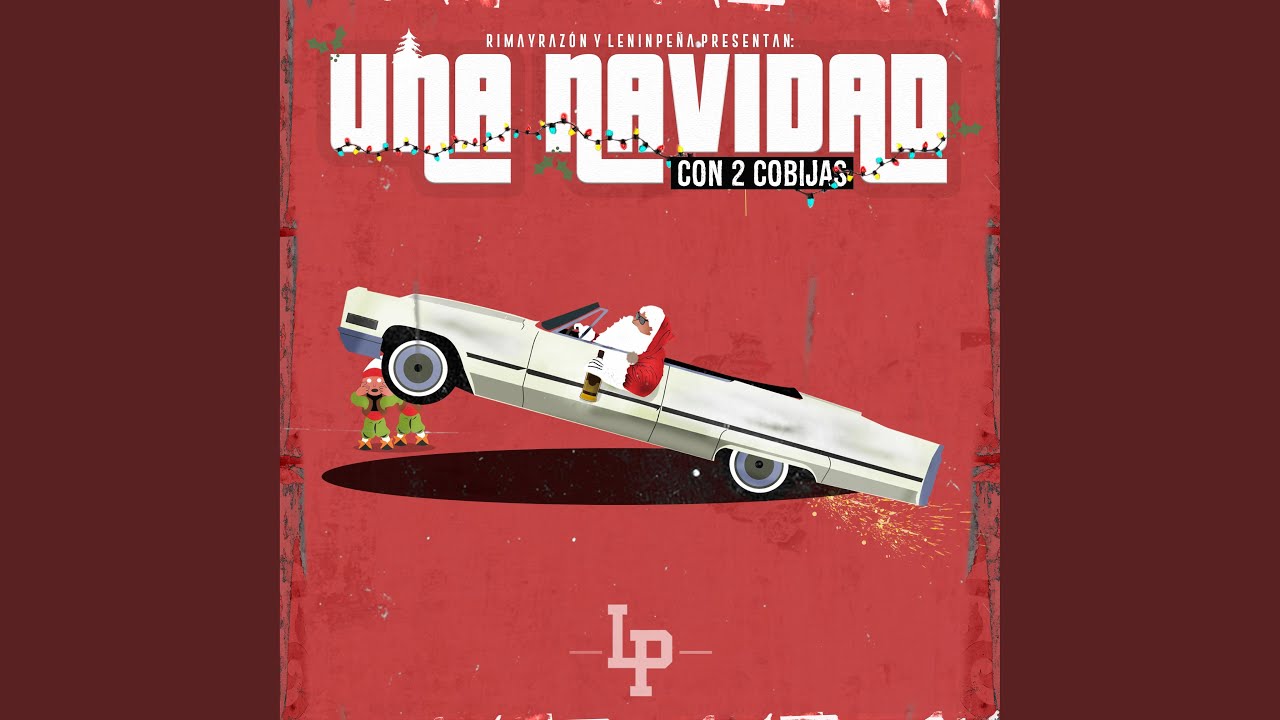 Watch Felíz Navidad (feat. PVC) on YouTube Watch Felíz Navidad (feat. PVC) on YouTube