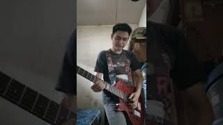 Dbagindas - Empat Mata Solo Gitar