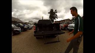 New 2014 F-150 ... Sakelaris Ford-Lincoln