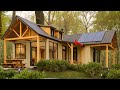 Container house plans | 2 bedrooms | Cozy house design