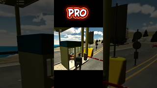 NOOB 🆚 PRO 🆚 HACKER car parking multiplayer #carparkingmultiplayer #shorts #youtubeshorts