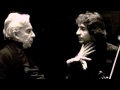 Berg Violin Concerto  - Amoyal - Karajan - BPO (live 1985)