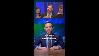 The Absent Congressman