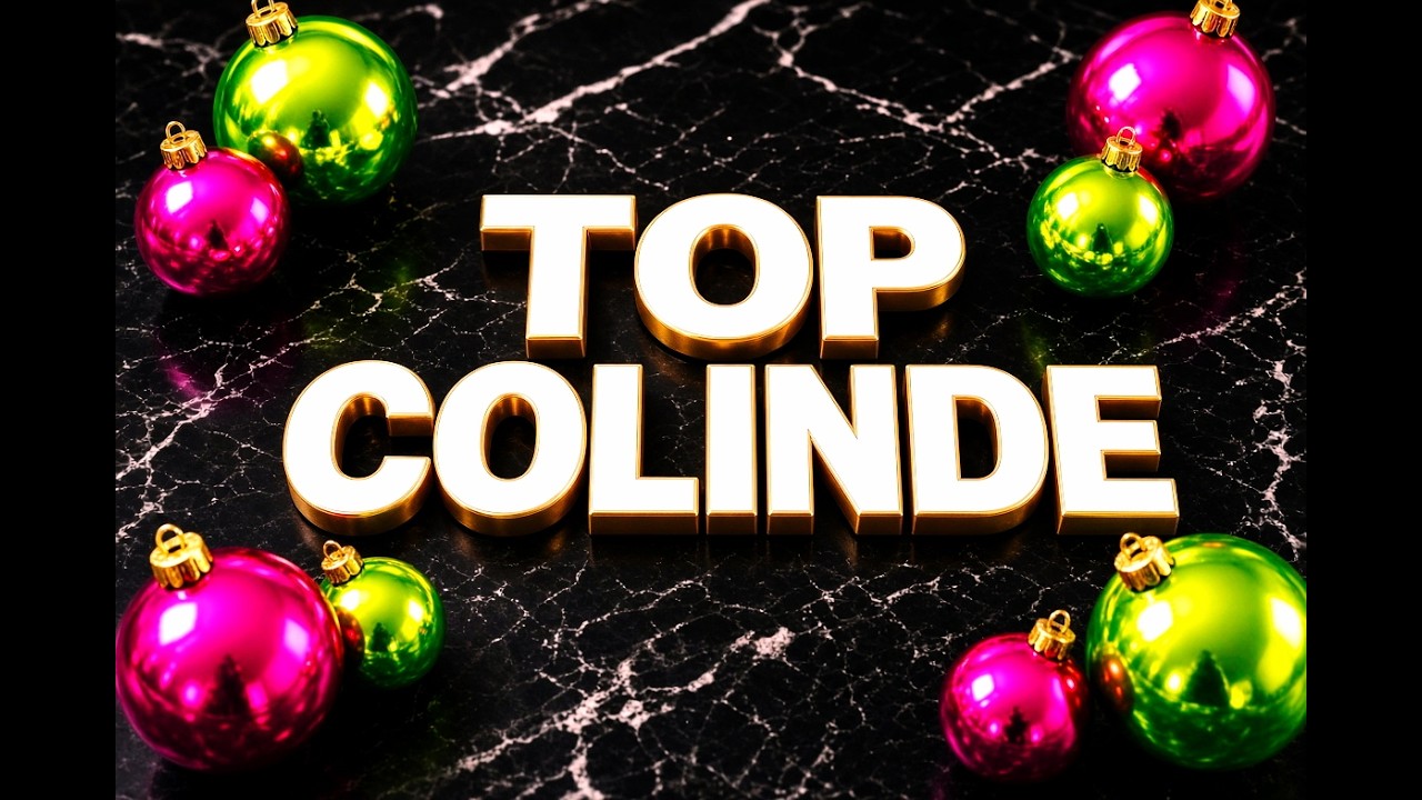 Selectie COLINDE - Am Plecat sa Colindam (remix pro)