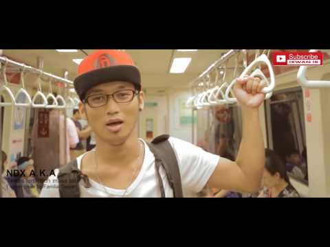 TEWAS TERTIMBUN MASALALU TTMNDX A K AHIP HOP