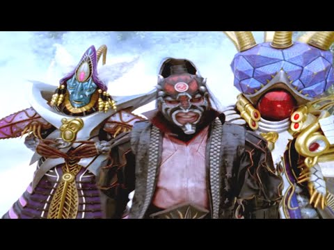 Thunder Storm - Part 1 | Power Rangers Dino Thunder | Full Episode | E31 | Power Rangers Official