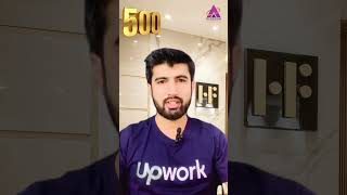 Meet Anjam | 𝟓𝟎𝟎+ projects completed | 𝗧𝗼𝗽-𝗿𝗮𝘁𝗲𝗱 | 𝗟𝗲𝘃𝗲𝗹 2 𝗦𝗲𝗹𝗹𝗲𝗿| Pitch Deck Expert | Presentation