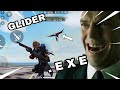 GLIDER EXE