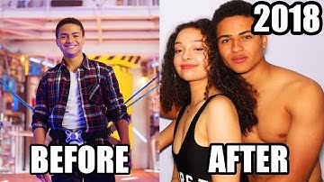 MECH-X4 Before And After 2018