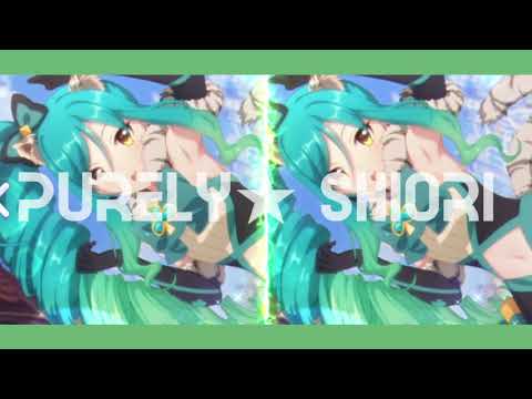 ハイスピードマジカルカルテット