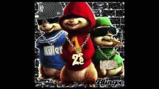 Big Pun + Fat Joe -- Twinz (Deep Cover 98) Chipmunk Version