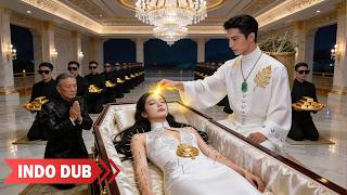 Dikira Bodoh, Dokter Ajaib hidupkan Putri miliarder dengan 1 jarum, jadi menantu raja minyak!