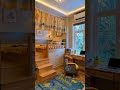A thoughtfully designed kids’ room that feels like a safe little haven 🌙🏠#kids #bedroom #interior