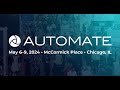 Automate 2024